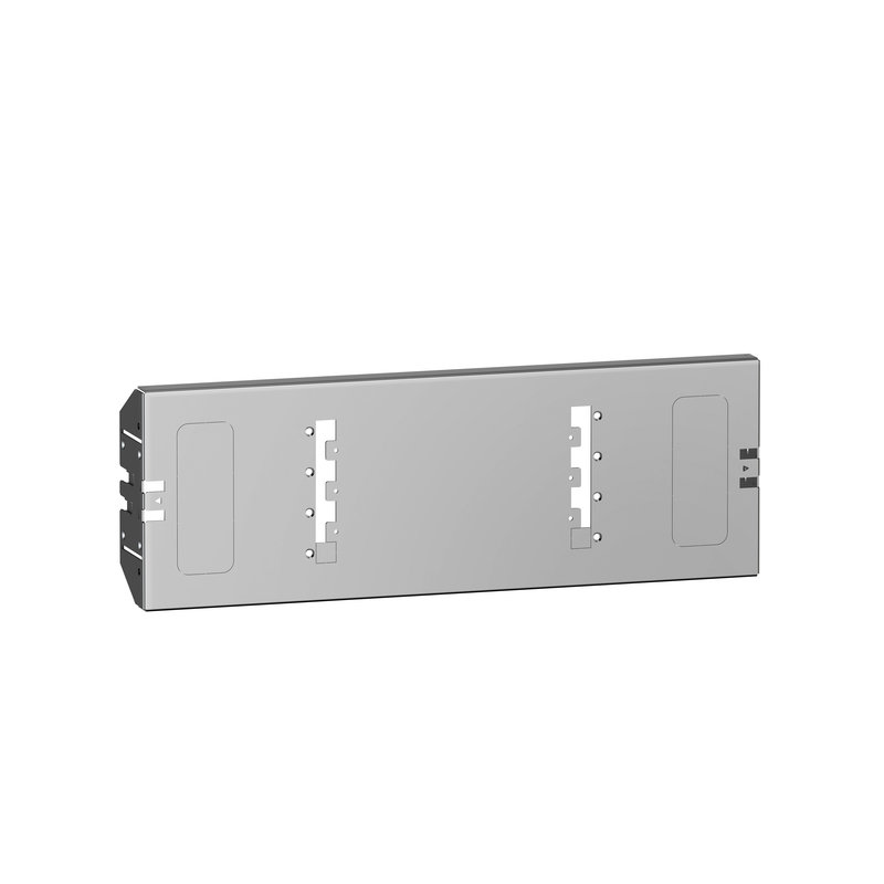 Legrand 021309 - Platine de montage XL³ pour DPX³250HP horizontal version débrochable