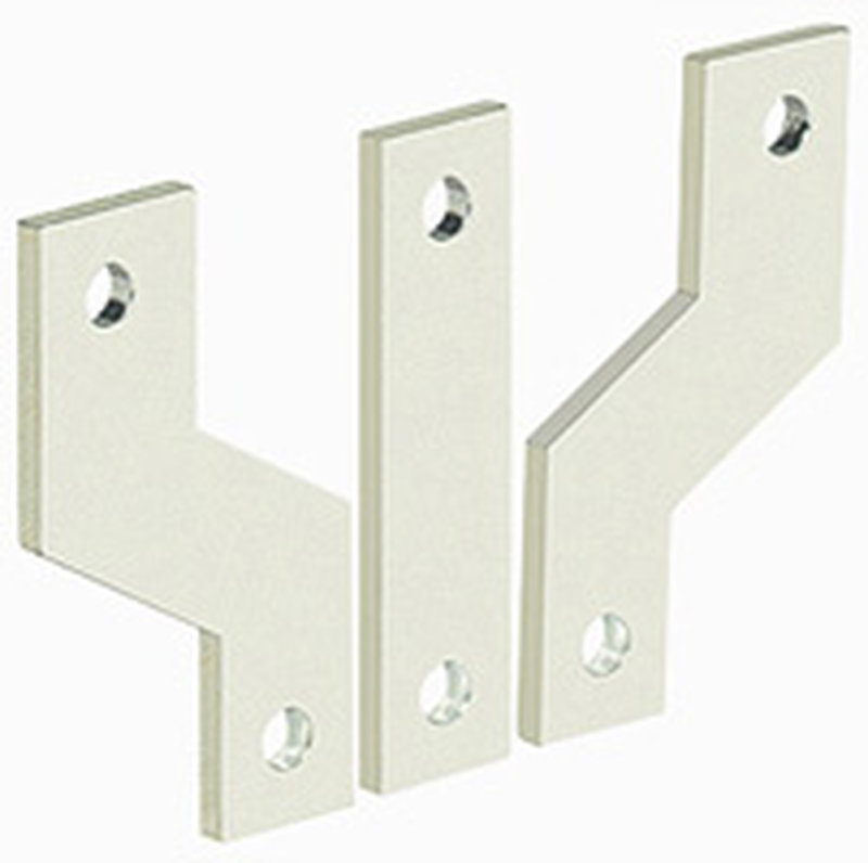 Legrand 026248 - Jeu de 3 épanouisseurs amont ou aval pour DPX-IS630 ou DPX³630 3P