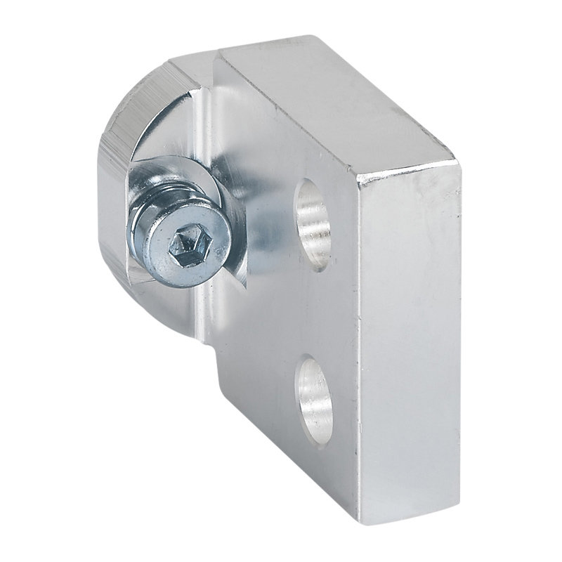 Legrand 028035 - Prise arrière pour raccordement DMX³1600 fixe 3P