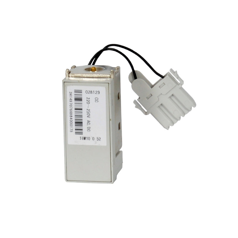 Legrand 028129 - Bobine de fermeture pour DMX³1600 - 220V~ à 250V~ ou 220V= à 250V=