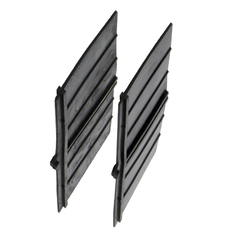 Legrand 028150 - Cloison de séparation pour DMX³1600 ou DMX³-I1600 fixe 4P