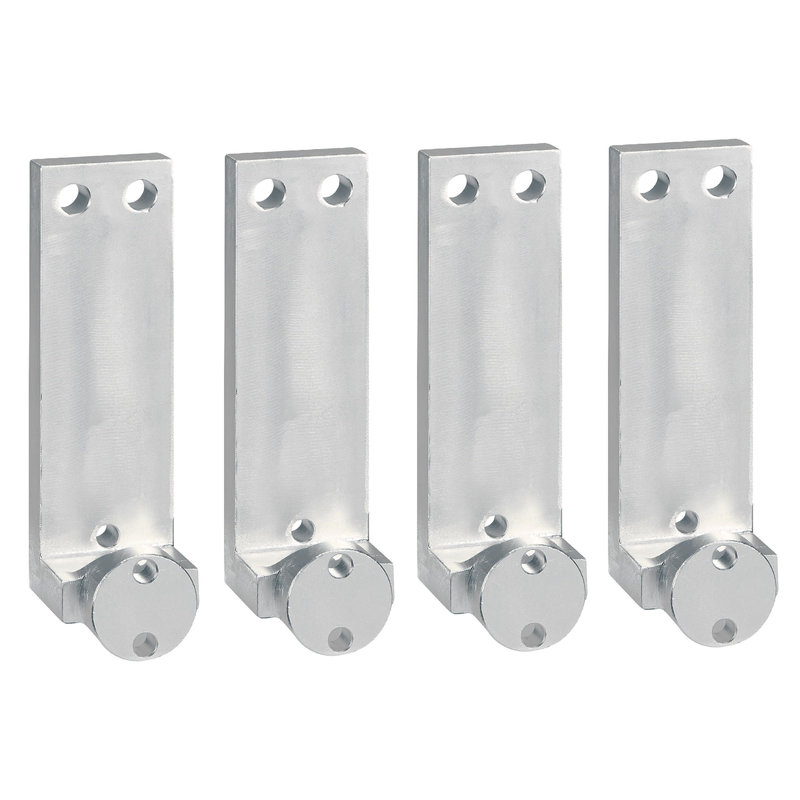 Legrand 028156 - Prise avant pour raccordement frontal DMX³1600 fixe 4P