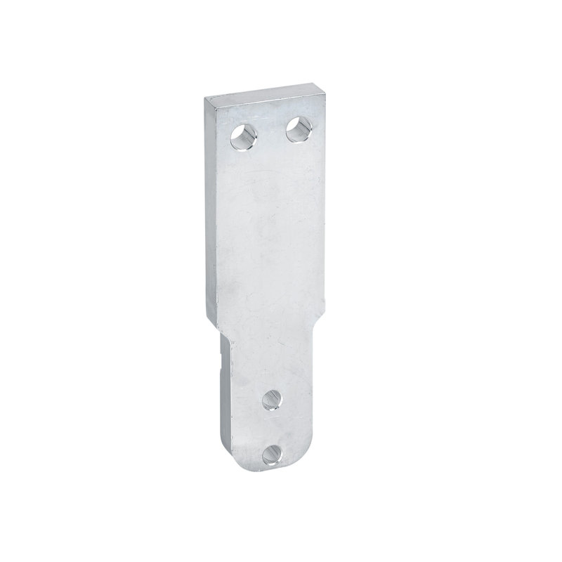 Legrand 028157 - Prise avant pour raccordement frontal DMX³1600 débrochable 3P