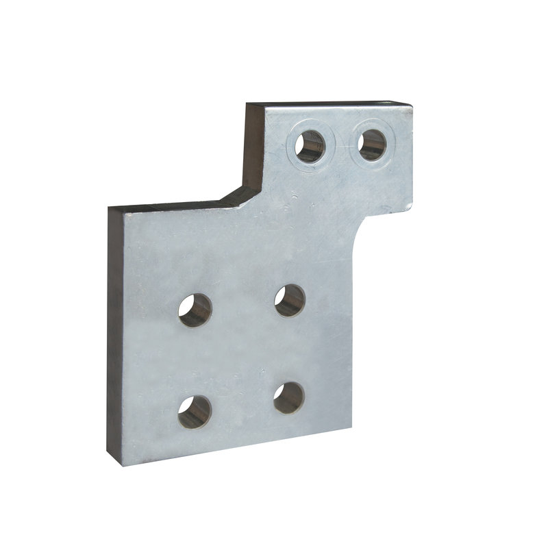 Legrand 028159 - Epanouisseur pour DMX³ 1600 - raccordement avec barres - 3P