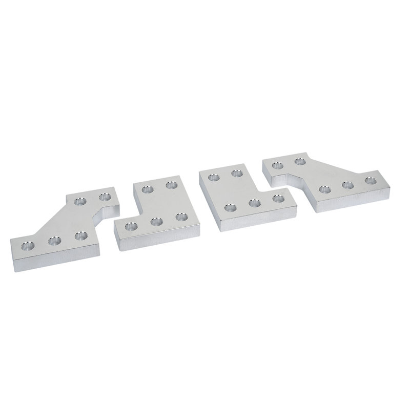 Legrand 028160 - Epanouisseur pour DMX³ 1600 - raccordement avec barres - 4P