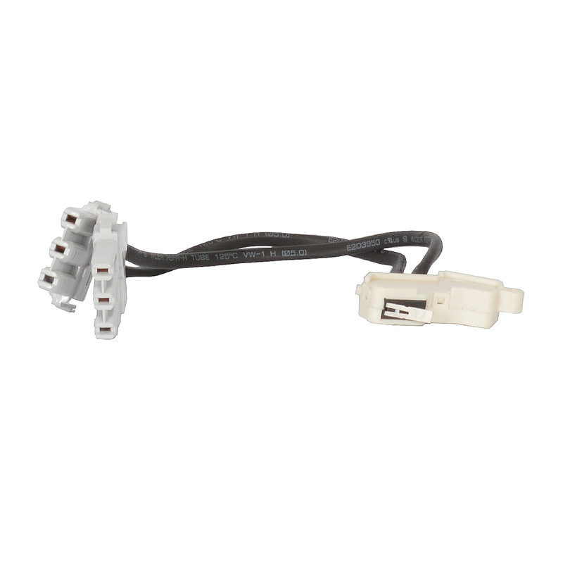 Legrand 028174 - Contact de signalisation pour DMX³1600 prêt à fermer quand le ressort est chargé