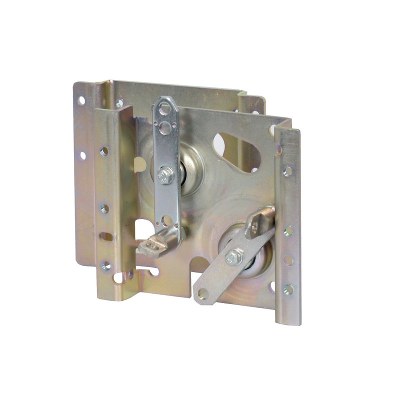Legrand 028190 - Mécanisme d'interverrouillage pour 1 DMX³1600 3P ou 4P