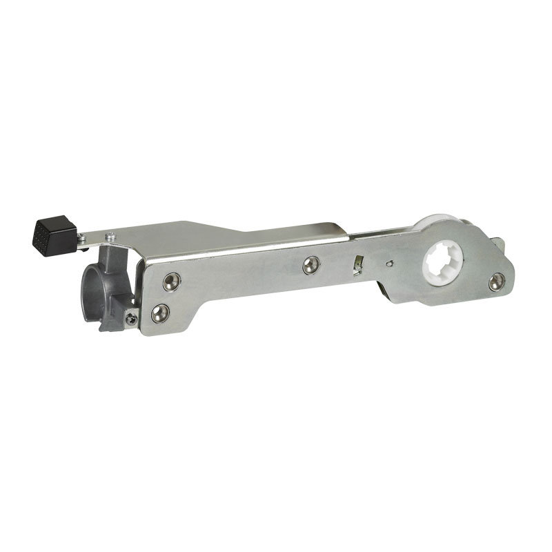 Legrand 028817 - Bouton de blocage en position embroché/test/débroché pour DMX³2500 à DMX³6300