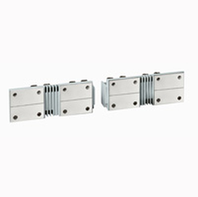 Legrand 028887 - Epanouisseur pour DMX³ taille 1 version fixe 4P pour raccordement à plat