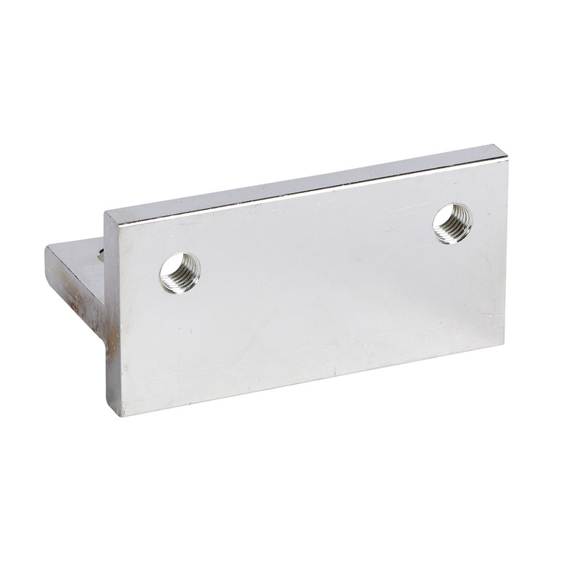 Legrand 028892 - Kit de raccordement pour DMX³ taille 2 version fixe - à plat - 3P