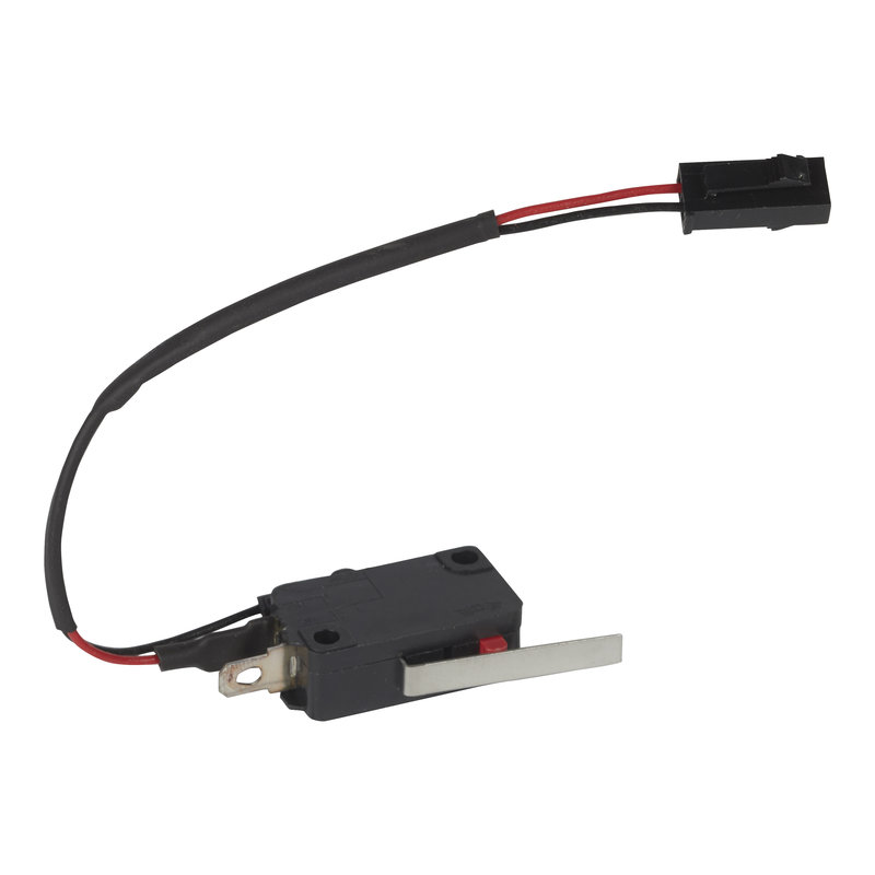Legrand 029009 - Contact auxiliaire pour unité de protection MP4 pour DMX³