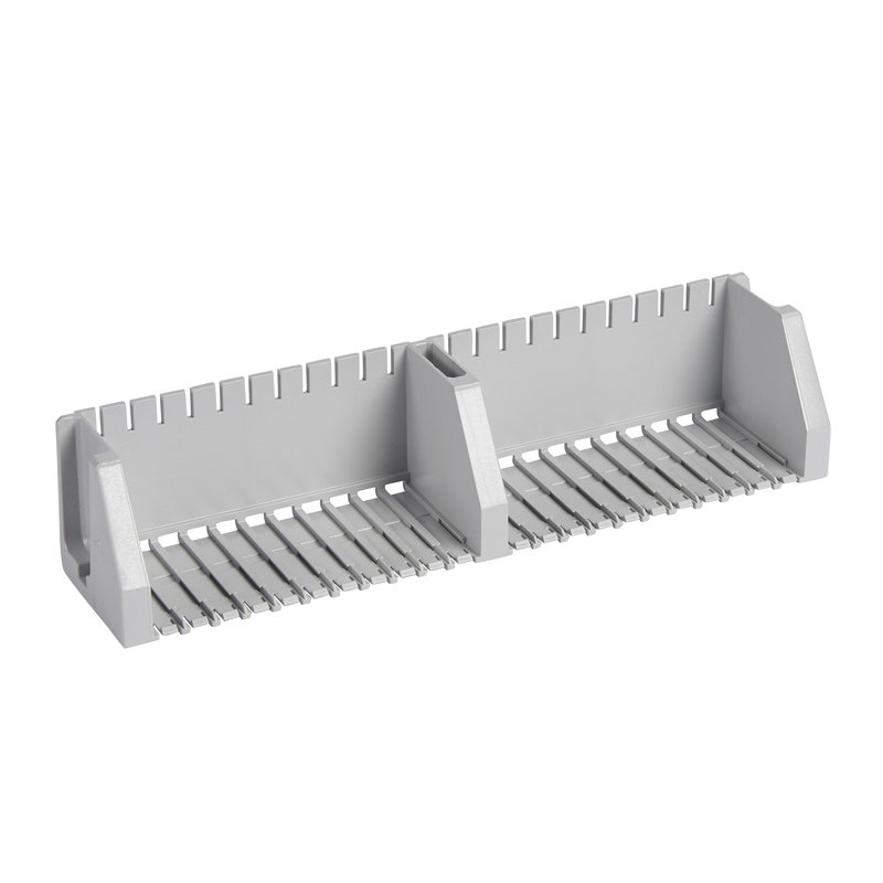 Legrand 029012 - Support pour bornier auxiliaire pour DMX³/DMX³-I