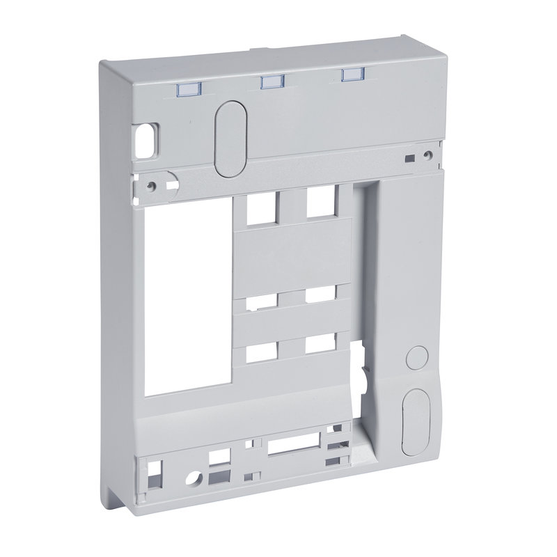 Legrand 029014 - Face avant pour disjoncteur ouvert - DMX³