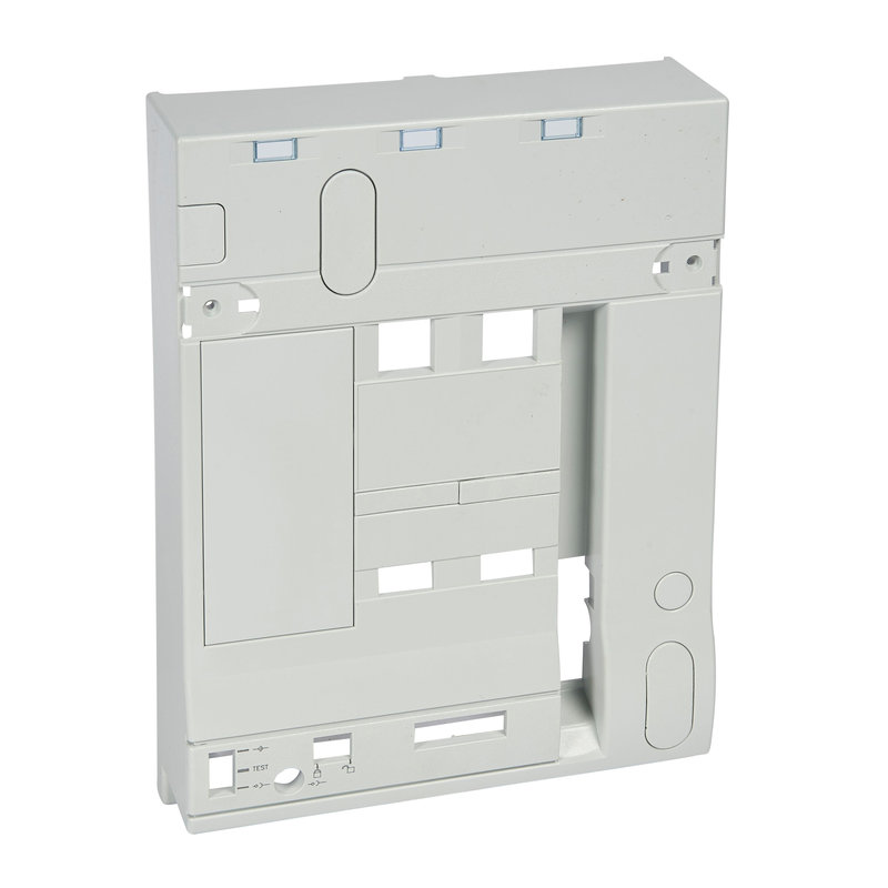 Legrand 029015 - Face avant pour interrupteur ouvert DMX³-I