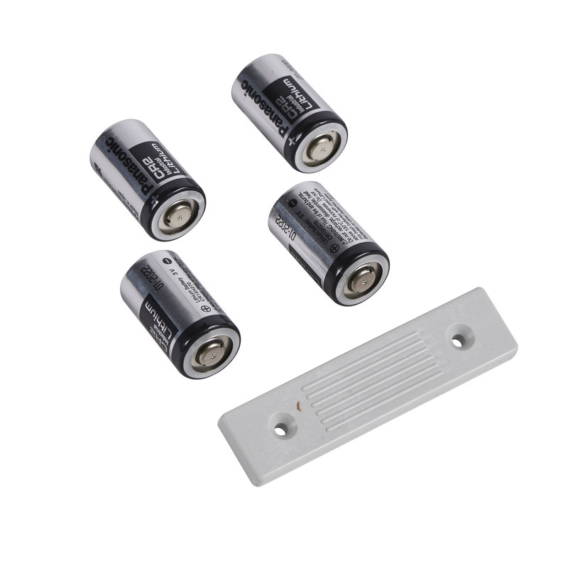 Legrand 029021 - Kit de batterie pour alimentation unité de protection MP4