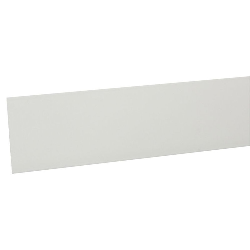 Legrand 030034 - Couvercle 220x260mm pour goulotte GTL Drivia 13ACCESS réference 030032