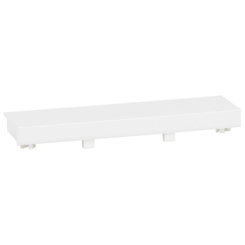 Legrand 030087 - Embout d'extrémité pour goulotte GTL Drivia 13