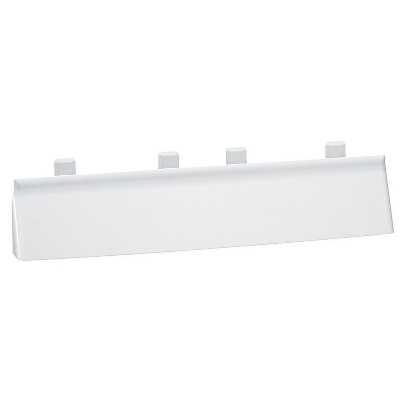 Legrand 030094 - Cornet de finition pour jonction entre coffret et goulotte GTL DRIVIA 13
