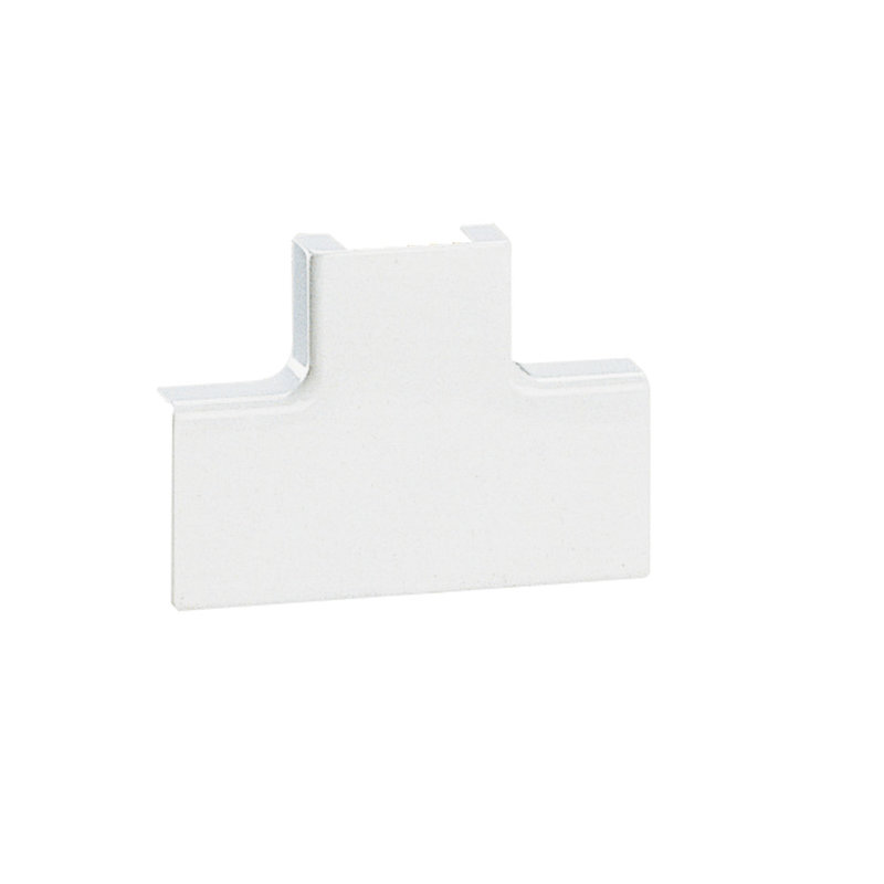 Legrand 030209 - Dérivation en T pour moulure DLPlus 60x20mm - blanc