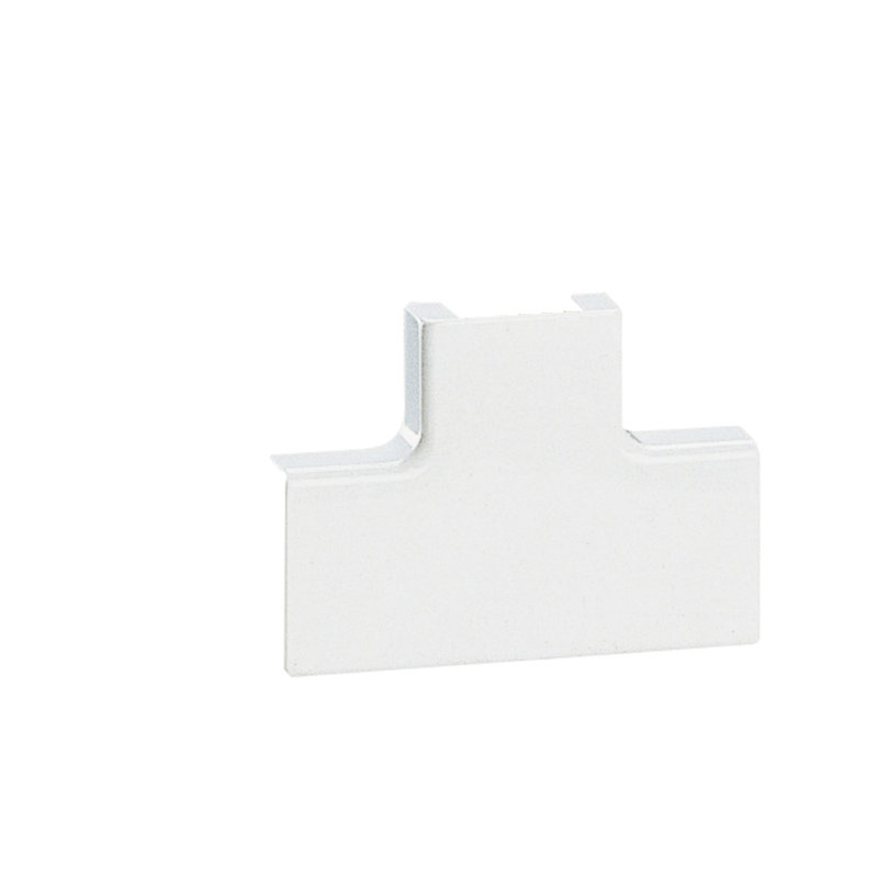 Legrand 030218 - Dérivation en T pour moulure DLPlus 75x20mm - blanc