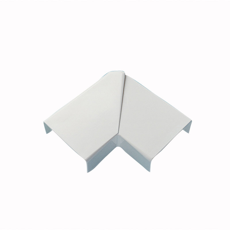 Legrand 030273 - Angle plat variable pour moulure DLPlus 32x20mm - blanc