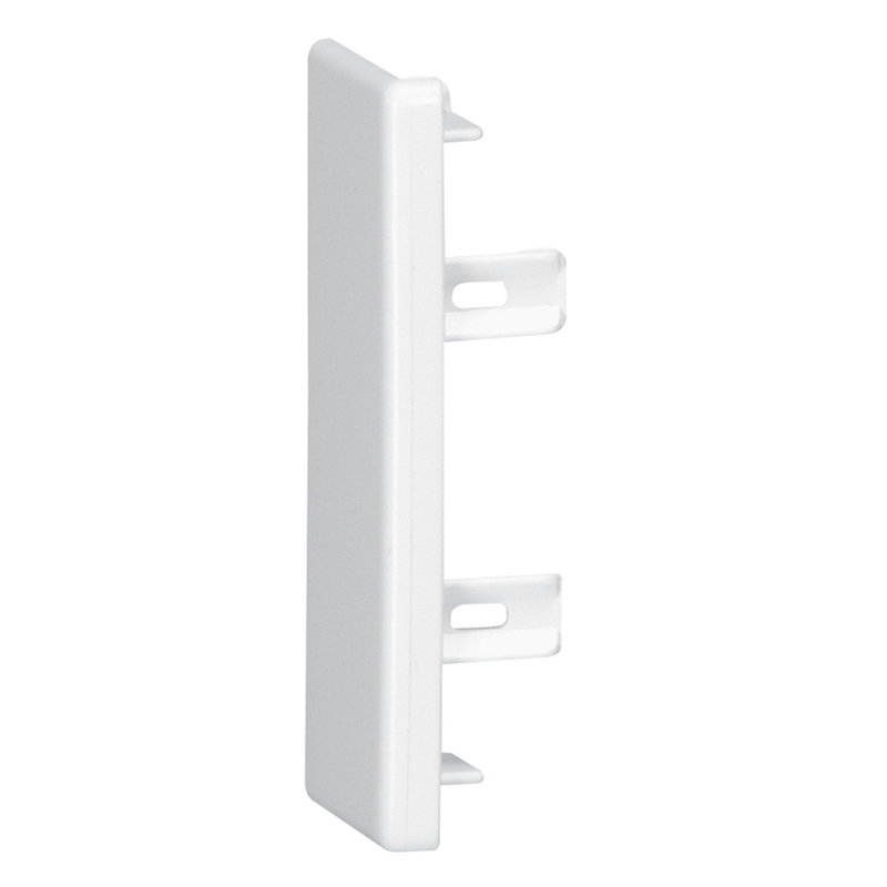 Legrand 030290 - Embout pour moulure DLPlus 60x20mm - blanc