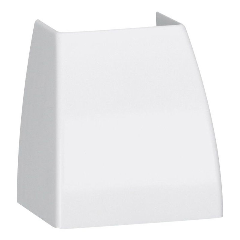 Legrand 030334 - Adaptateur moulure de section32x20mm - blanc