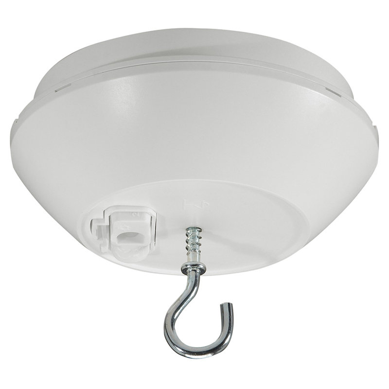 Legrand 030654 - Boîtes DCL pour moulure DLPlus 20x12,5mm - blanc