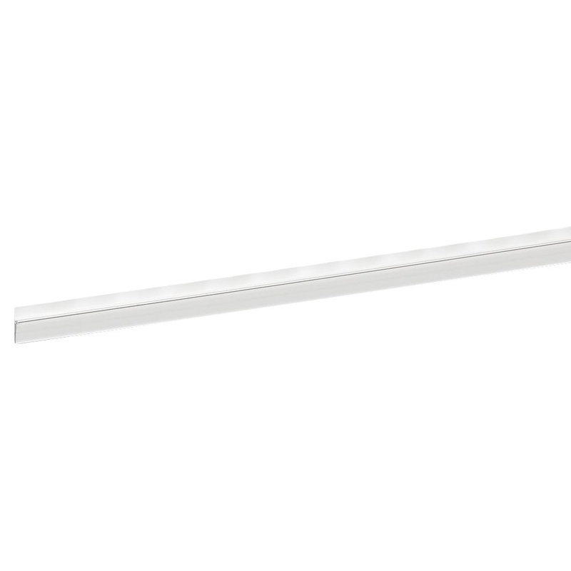 Legrand 030867 - Cloison séparation pour plinthe DLPlus hauteur 20mm longueur 2m - blanc