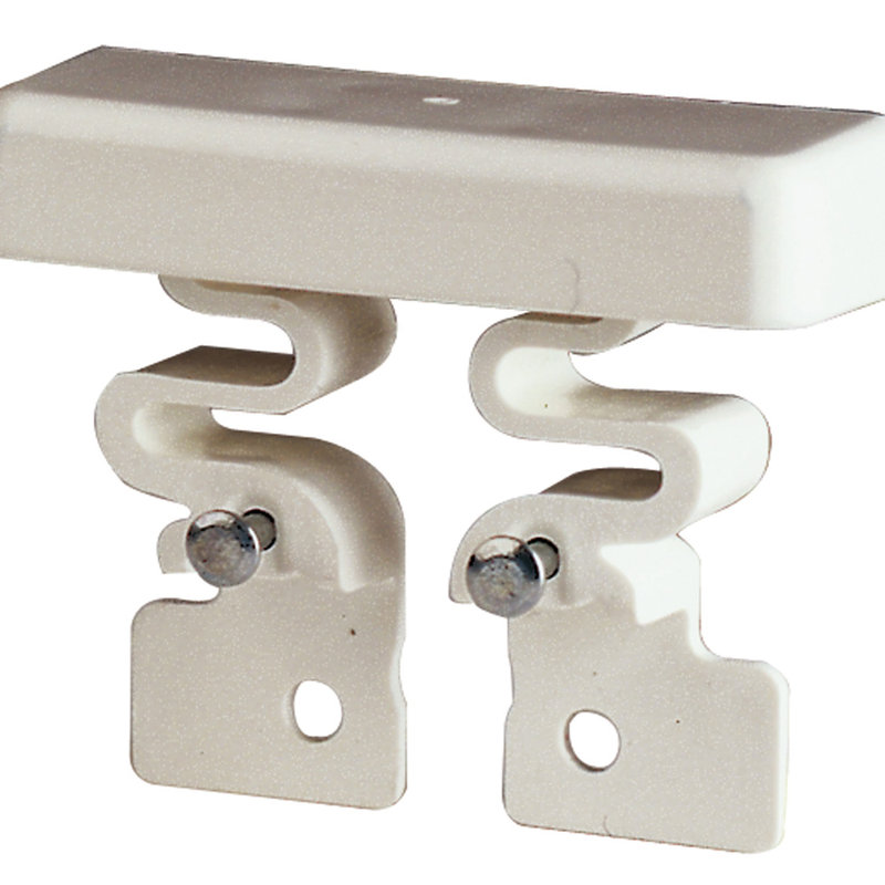Legrand 031202 - Embout pour moulure DLPlus 20x12,5mm - blanc
