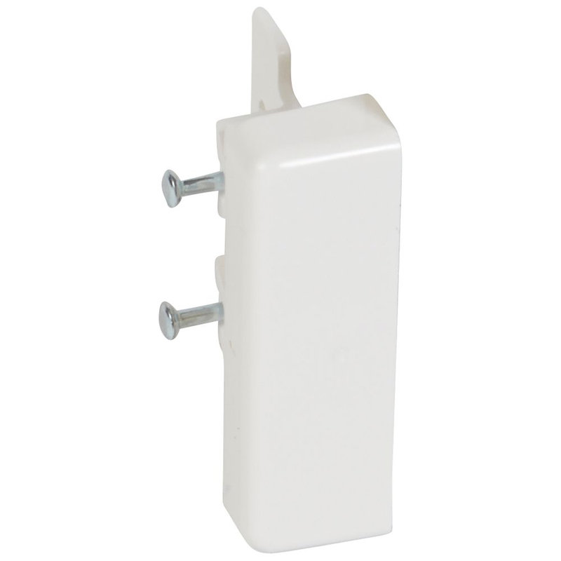 Legrand 031204 - Embout pour moulure DLPlus 40x12,5mm - blanc