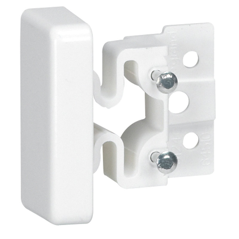 Legrand 031207 - Embout pour moulure DLPlus 32x16mm - blanc