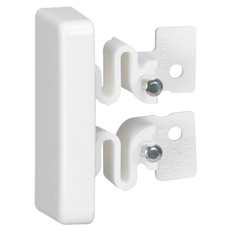 Legrand 031208 - Embout pour moulure DLPlus 40x16mm - blanc