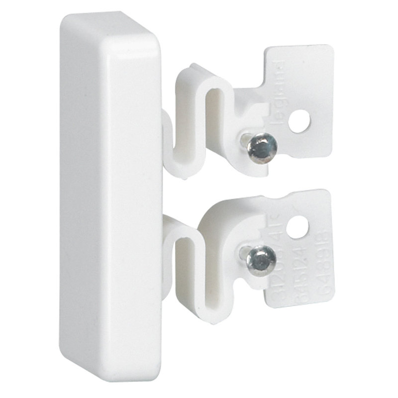 Legrand 031209 - Embout pour moulure DLPlus 32x20mm - blanc