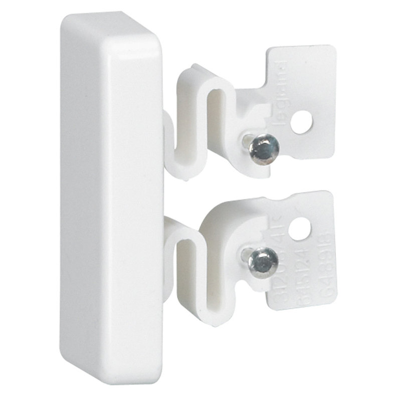 Legrand 031211 - Embout pour moulure DLPlus 40x20mm - blanc