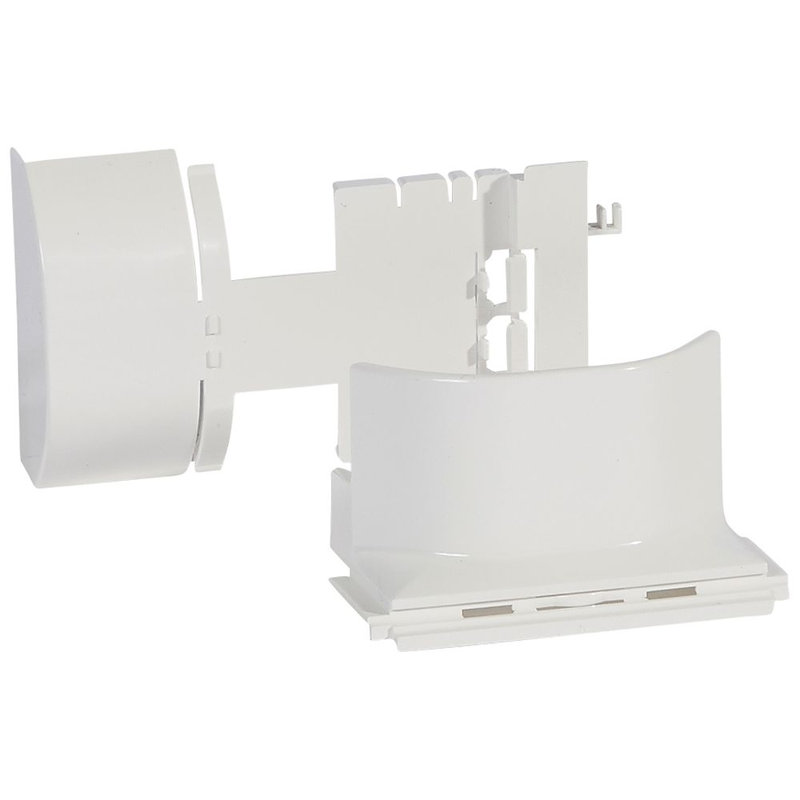 Legrand 031701 - Tiroir pour pose référence 031611 le long des moulures DLPlus épaisseur 12,5mm