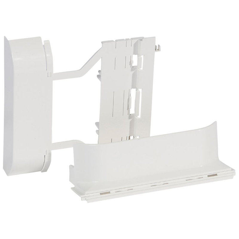 Legrand 031702 - Tiroir pour pose référence 031613 le long des moulures DLPlus épaisseur 12,5mm