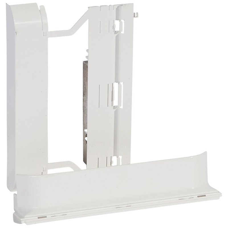 Legrand 031703 - Tiroir pour pose référence 031614 le long des moulures DLPlus épaisseur 12,5mm