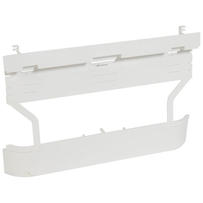 Legrand 031706 - Tiroir pour pose référence 031614 le long des moulures DLPlus épaisseur 16mm