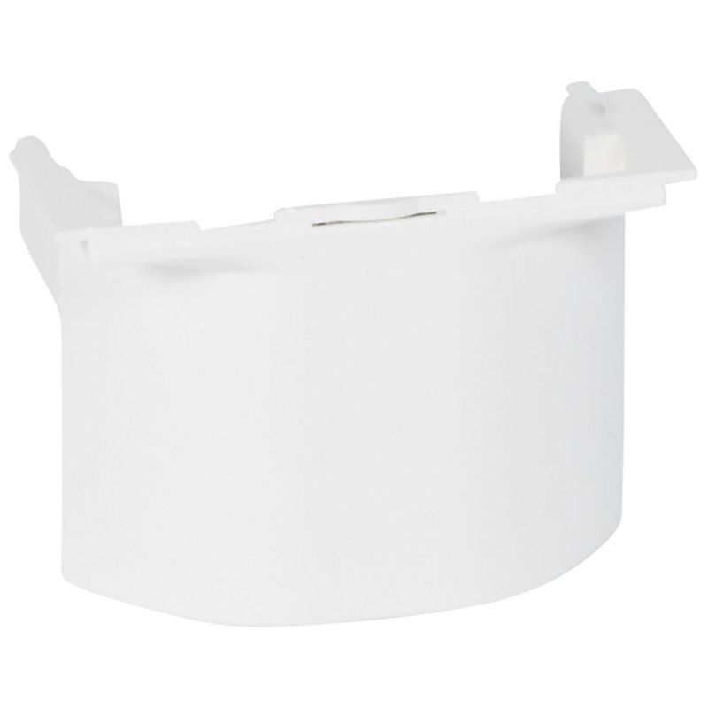 Legrand 031707 - Tiroir pour pose référence 031611 le long des moulures DLPlus épaisseur 20mm