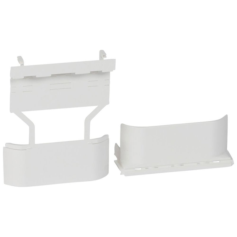 Legrand 031708 - Tiroir pour pose référence 031613 le long des moulures DLPlus épaisseur 20mm