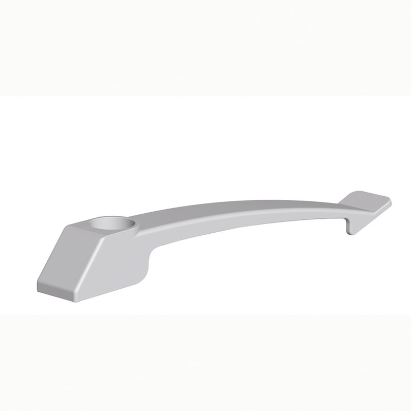 Legrand 031936 - Arc de fixation longueur 240mm pour 16 câbles U1000 R2V 3G 1,5mm²
