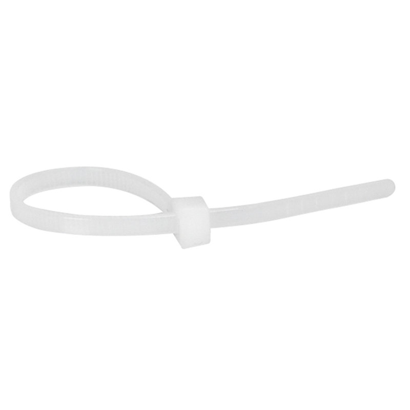 Legrand 032030 - Collier Colring incolore denture intérieure largeur 2,4mm , longueur à plat 95mm