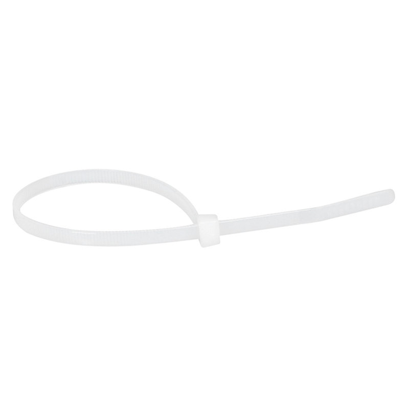 Legrand 032038 - Collier Colring incolore denture intérieure largeur 3,5 et longueur à plat 180mm