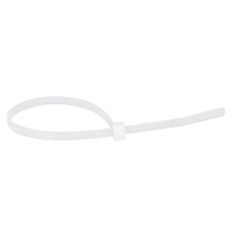 Legrand 032039 - Collier Colring incolore denture intérieure largeur 3,5 et longueur à plat 280mm