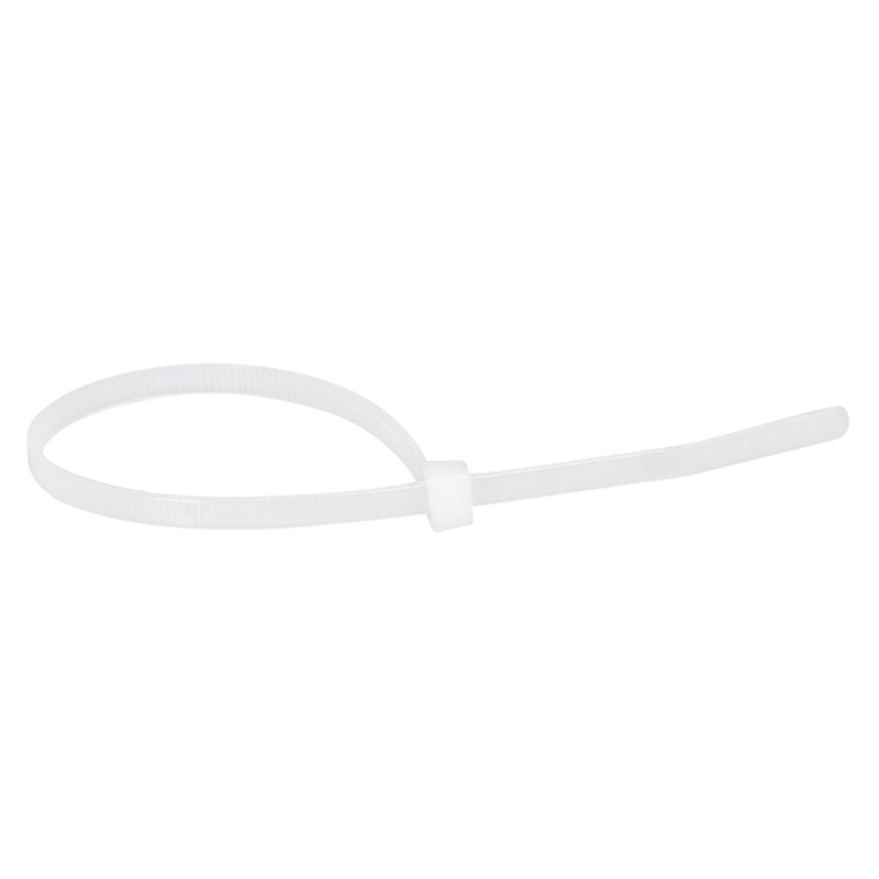 Legrand 032040 - Collier Colring incolore denture intérieure largeur 3,5 et longueur à plat 360mm