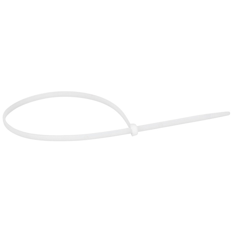 Legrand 032042 - Collier Colring incolore denture intérieure largeur 4,6 et longueur à plat 180mm