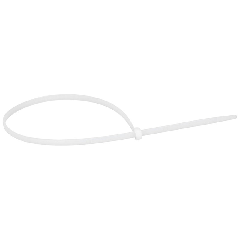 Legrand 032048 - Collier Colring incolore à denture intérieure largeur 9mm -longueur à plat 810mm