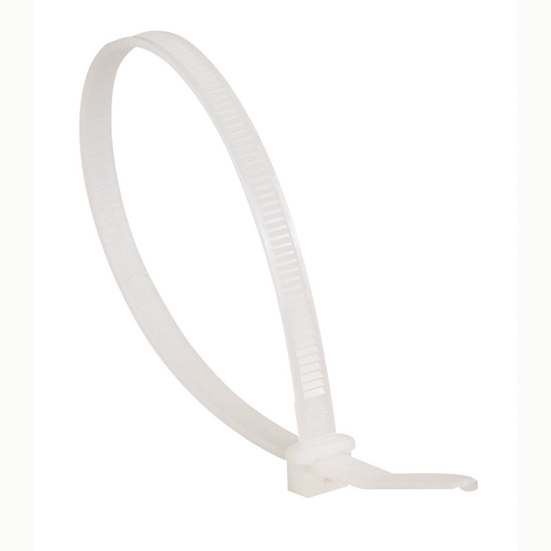 Legrand 032052 - Collier Colring incolore à denture extérieure largeur 2,4mm, longueur 105mm