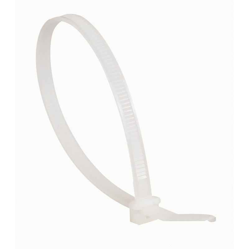 Legrand 032054 - Collier Colring incolore à denture extérieure largeur 3,5mm, longueur 140mm